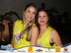Camarote Espaço Folia (PM)